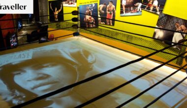 Louisville travel guide: Why Kentucky’s biggest city is the ultimate destination for bourbon lovers and sports fans