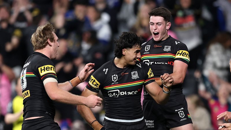NRL 2026 LIVE updates: Penrith Panthers v Canterbury-Bankstown Bulldogs scores, odds, how to watch, team lists