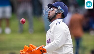 ‘Don’t use this marketing line again': Rishabh Pant urged to do more, comparisons with Sehwag and Gilchrist laid bare