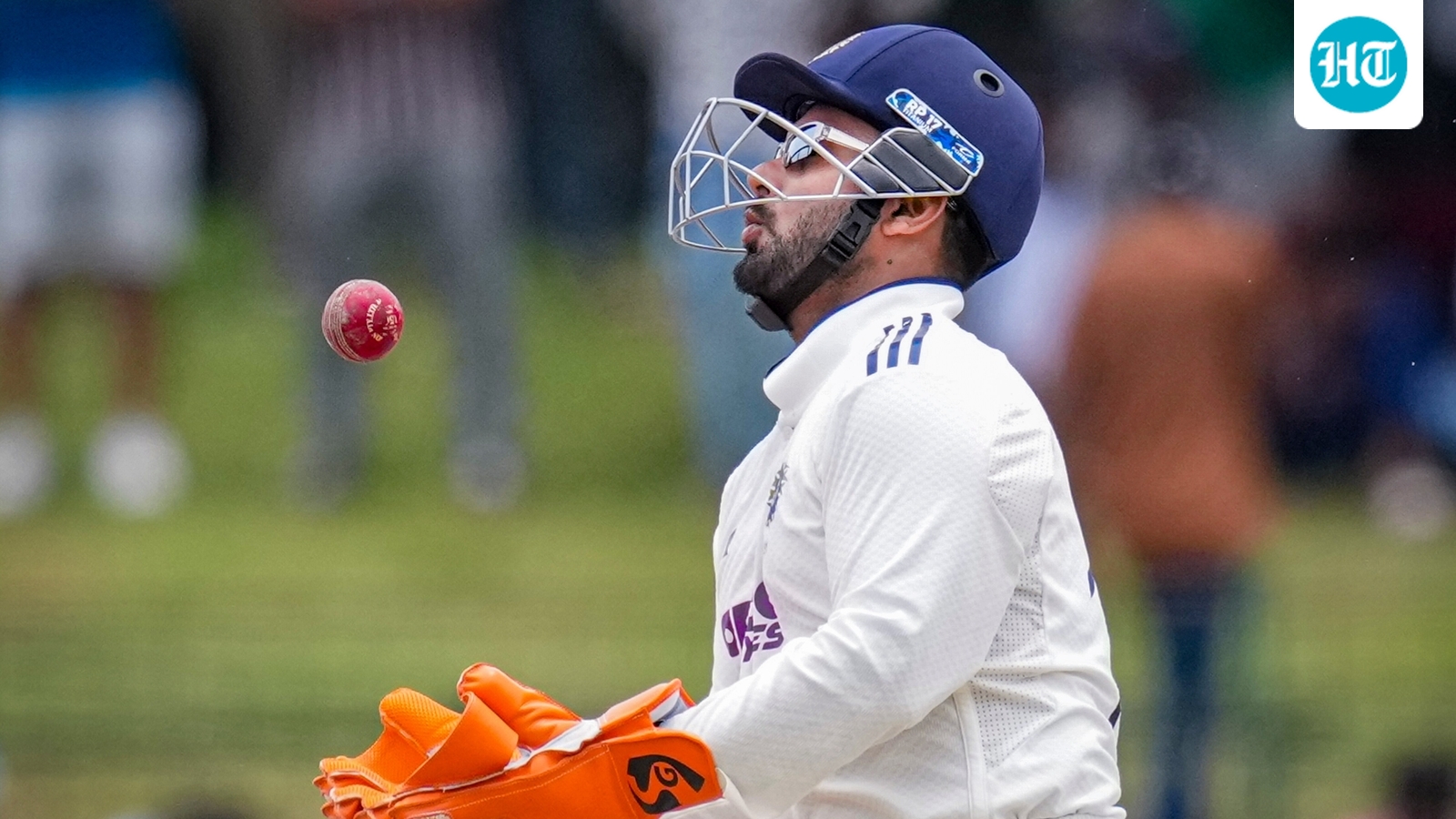 ‘Don’t use this marketing line again': Rishabh Pant urged to do more, comparisons with Sehwag and Gilchrist laid bare