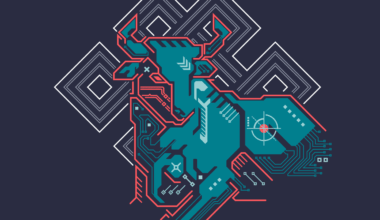 The world needs to take the AI bull by the horns – and fast