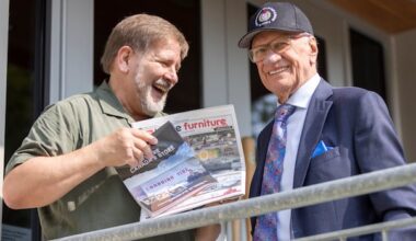Jacques Doucet, former voice of the Montreal Expos, has died