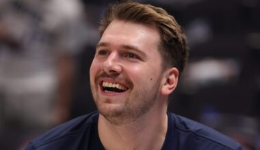 Proposed NBA Trade Lands Lakers a 20 PPG Sharpshooter Next to Luka Doncic