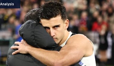 Why the wildcard final was lost for the Pies well before Tim Membrey’s kick after the siren