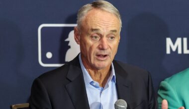 MLB’s Latest CBA Proposal Offers Thought-Provoking Hypotheticals, Even if It Is DOA