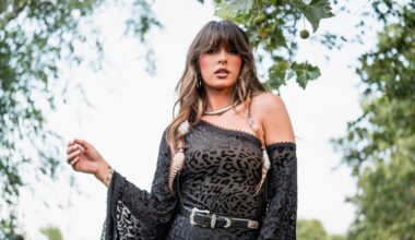 Ella Langley Ties One Of The Biggest Country Hits Of All Time