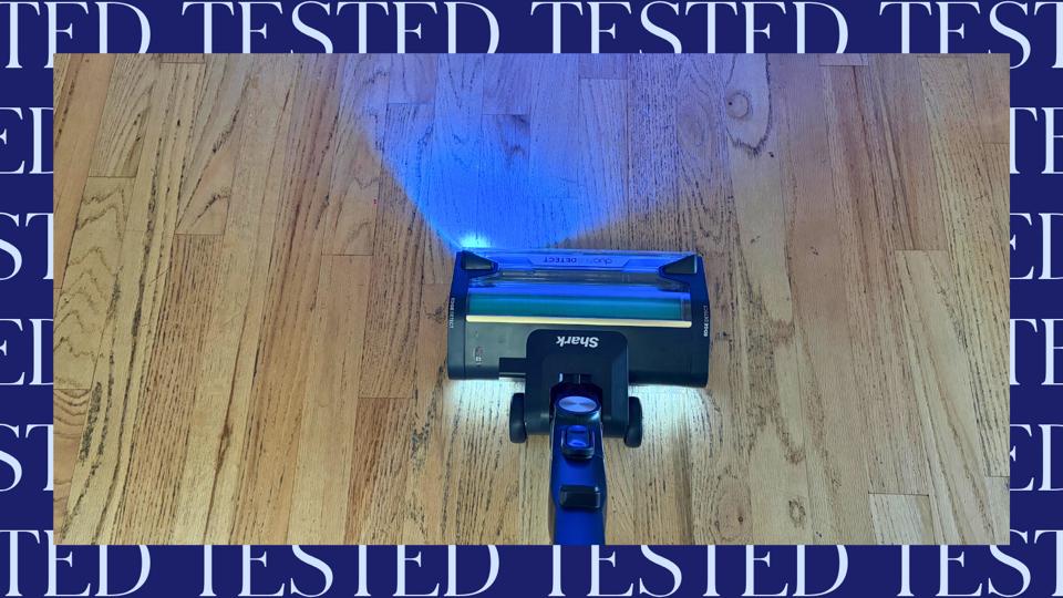 Graphic The Best Cordless Vacuums, Based On Months Of Testing