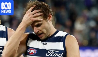 Geelong's concussion waiver saga places AFL in bind over future insurance of players