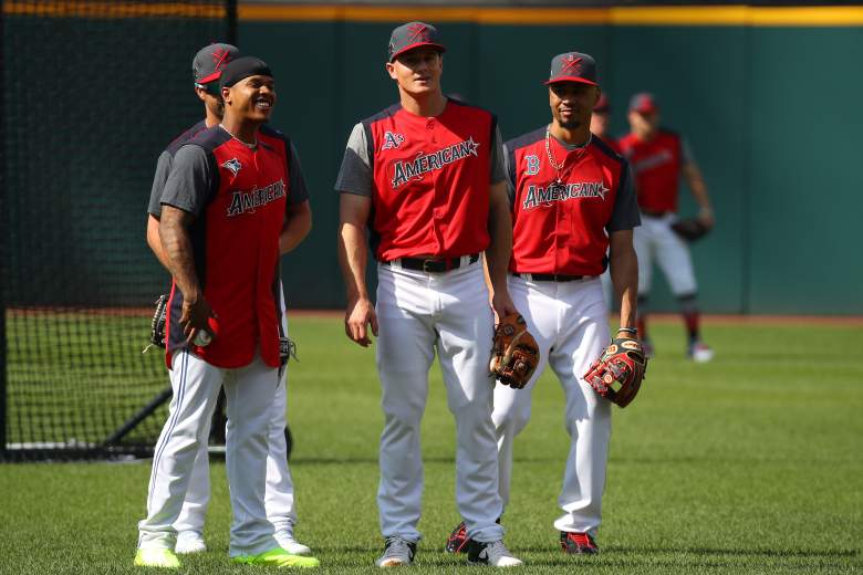 Former Toronto Blue Jays All-Star Is Still A Free Agent