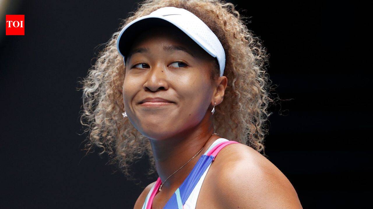 How Naomi Osaka transformed her tennis success into a $120 multimillion-dollar business empire | International Sports News