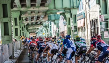 All roads lead to Philly