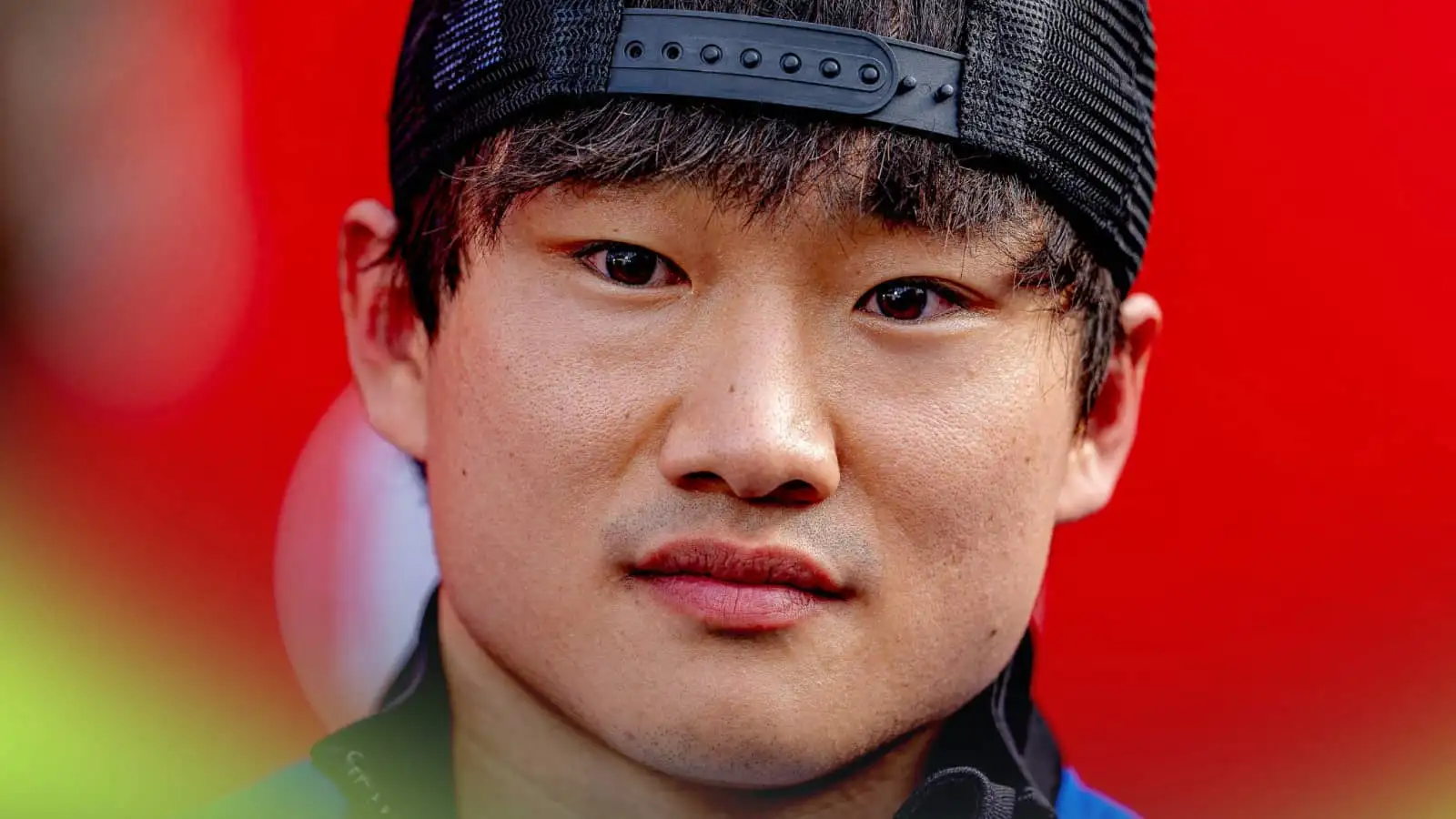 Yuki Tsunoda names top F1 2027 priority after 'call me' message