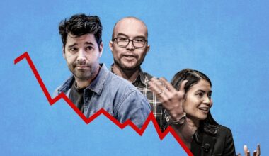 Canva: Australia’s darling tech company after its hardest year and facing AI headwinds