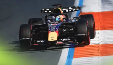 Red Bull has 'nowhere to hide' as RB22 investigation launched