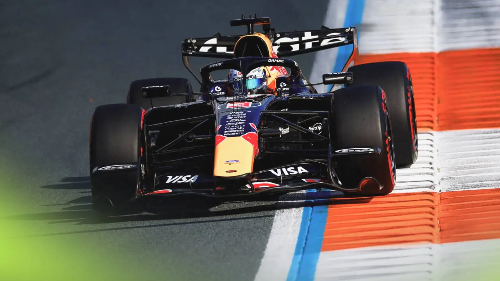 Red Bull has 'nowhere to hide' as RB22 investigation launched