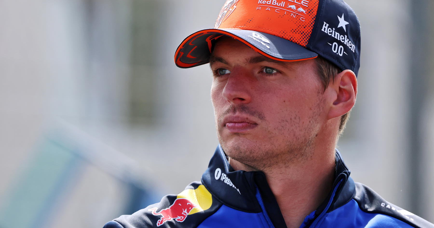 Max Verstappen provides inside scoop on Red Bull F1 contract talks