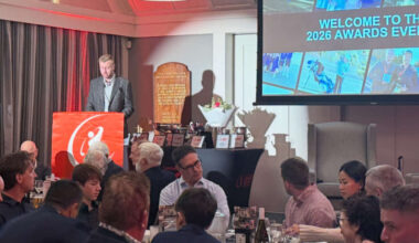 NZ: Record Attendance at 2026 Canterbury Golf Awards