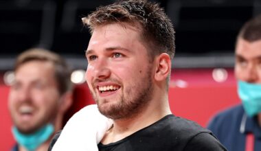 Lakers Linked to 6'10" Postionless 3x All-Star to Finish Roster Around Luka Doncic