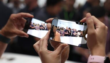 Apple Loop: iPhone 18 Pro Dates Confirmed, Mac Mini And Mac Studio Revealed, A Surprise Upgrade