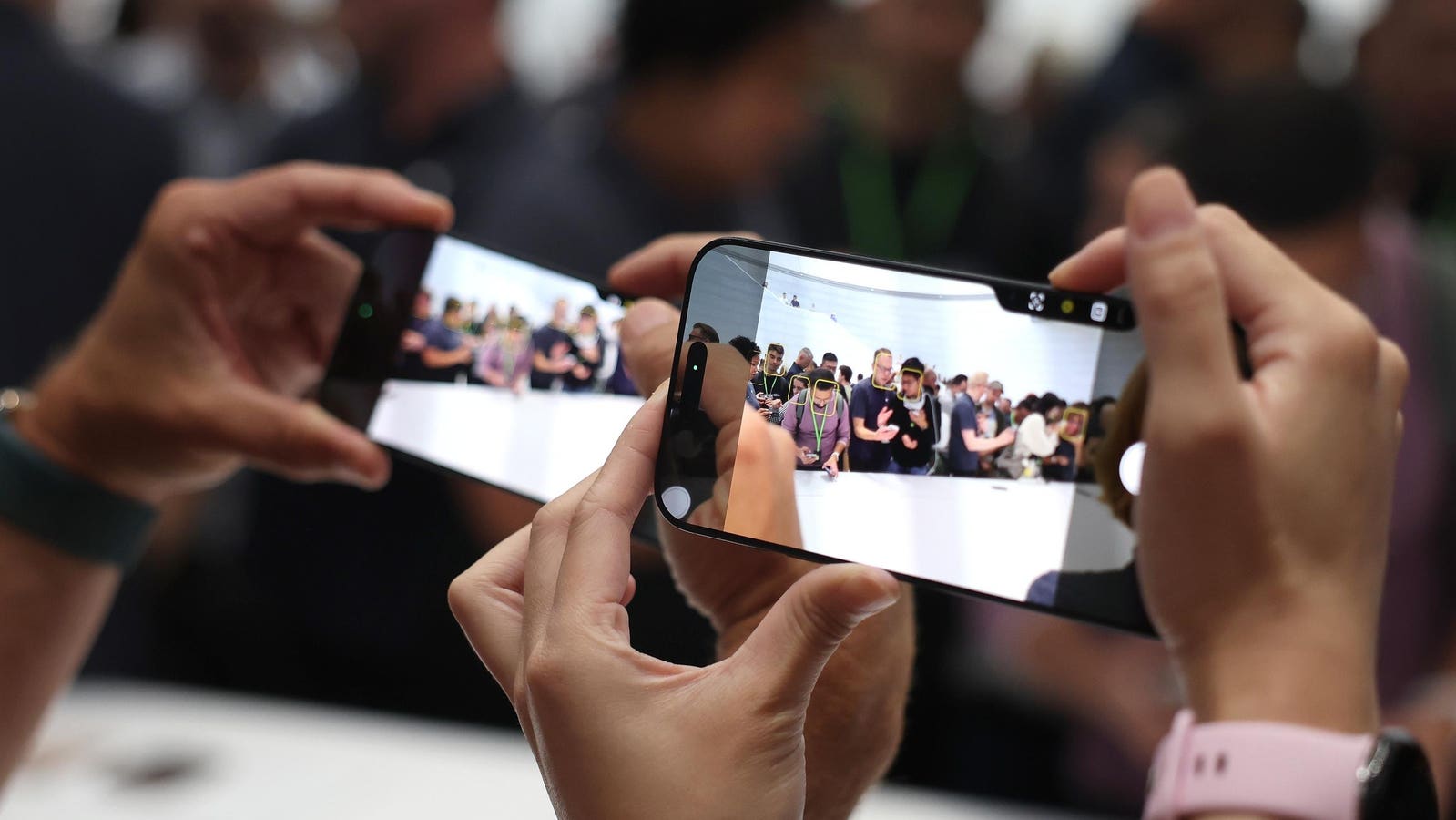 Apple Loop: iPhone 18 Pro Dates Confirmed, Mac Mini And Mac Studio Revealed, A Surprise Upgrade