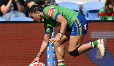 Wiki with a hatty | NRL.com