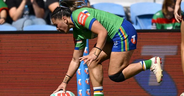 Wiki with a hatty | NRL.com