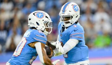 Fantasy football rankings 2026: Top sleepers by the model that nailed De'Von Achane's strong year