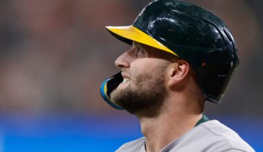 7-Year Veteran Still A Free Agent After New York Yankees Release