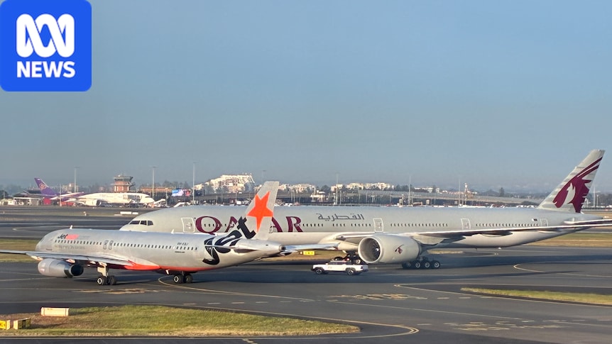 Runway incursions on the rise at Australian airports in the last 22 years, says aviation researcher