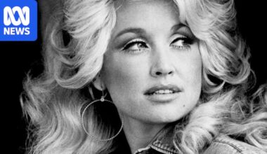 Quiz: Rank Dolly Parton's biggest hits