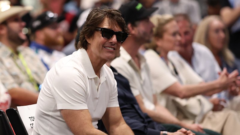 Tom Cruise to star in Days of Thunder sequel to arrive in cinemas in 2028
