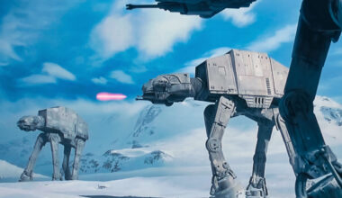 "Star Wars" Legend Phil Tippett Shutters Studio