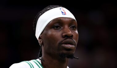 Knicks Urged To Explore Addition Of Former NBA Champion