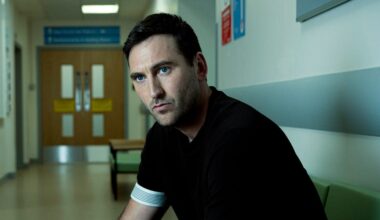 Coronation Street reveals first look as Kit's huge new story begins