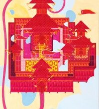 Taking modern Sri Lankan design to a different plane | Print Edition
