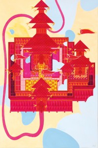Taking modern Sri Lankan design to a different plane | Print Edition