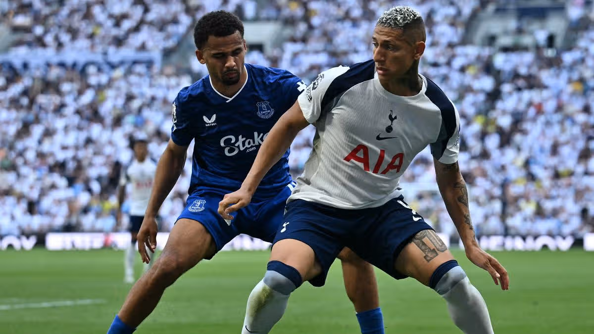Football London