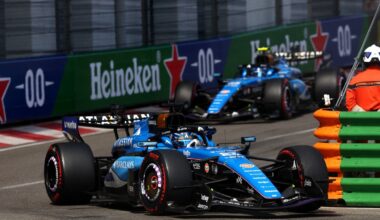 Carlos Sainz: Changes in drivers’ competitiveness could be down to F1 rules era
