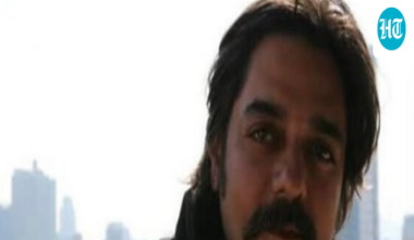 Chandrachur Singh files FIR against relatives, alleges grandfather's will was forged to deny father inheritance