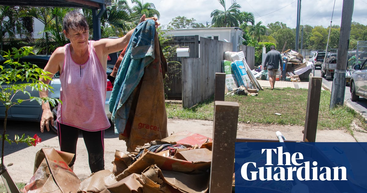 Cash settlements on home insurance claims leaving vulnerable Australians short-changed, Asic says | Insurance (Australia)