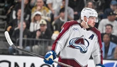 Avalanche, Makar agree to largest contract in NHL history