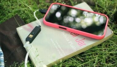 iFi’s GO Link 2 Max Lets You Use Wired Headphones With Your Phone