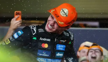 Lando Norris gets McLaren contract bonus; Lewis Hamilton U-turn
