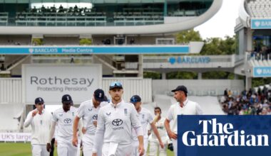 Joe Root urges England to celebrate Pakistan series win in ‘sensible, grown-up way’ | England v Pakistan 2026