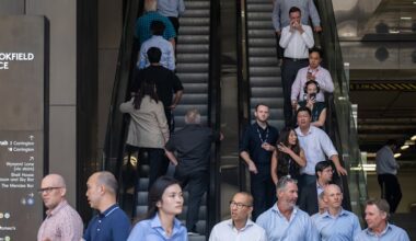 Unemployment in three Sydney regions is markedly lower than the national average.