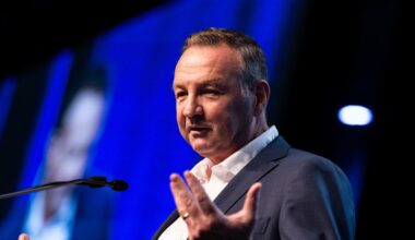 Parramatta Powerhouse Ki Community contract: Former board trustee Michael Hassell’s company wins marketing contract