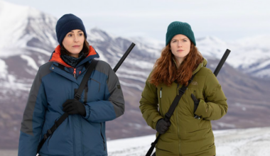 Vigil season 3 cast: Meet the new and returning characters of gripping BBC drama