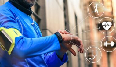 The New World Of Wearables: From Health Monitoring To Human Augmentation