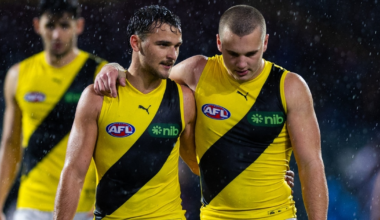 Lalor's drive to build Tigers legacy