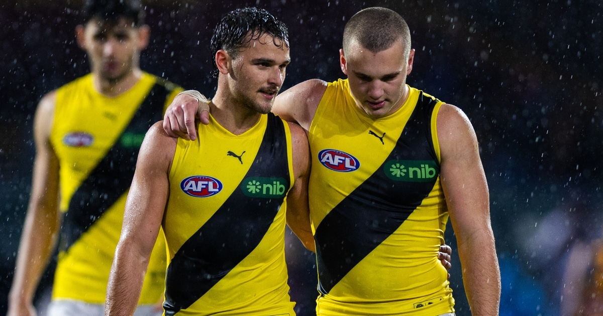 Lalor's drive to build Tigers legacy
